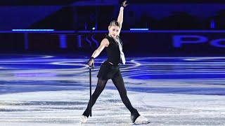 Alena Kostornaia  Russian Nationals 2020  EX  Показательный