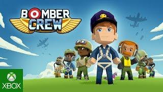 Bomber Crew Release Date Trailer - Xbox One