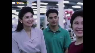 Ikaw Naman Ang Iiyak 1996  DawnZulueta SherylCruz CharleneGonzales GaryEstrada MatthewMendoza