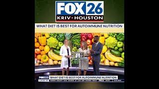 What Diet Is Best For Autoimmune Nutrition