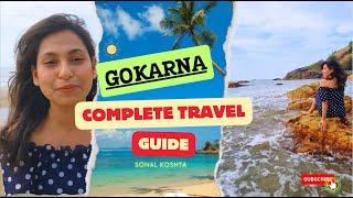 Gokarna Complete Travel Guide  Best Beaches Resorts and Local Insights