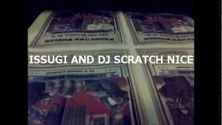 WHERE OWN WONDER ISSUGI & DJ SCRATCH NICE