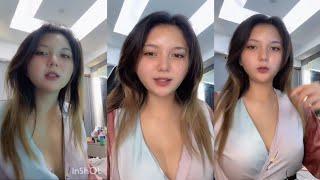 sarah viloid live tiktok