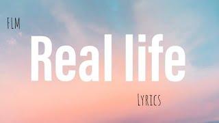 Burna Boy - Real Life feat. Stormzy  lyrics
