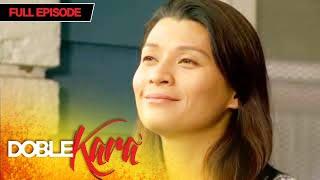 ENG SUB Ep 99  Doble Kara  Julia Montes Mylene Dizon Carmina Villaroel