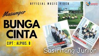 Masamper - Sasiritang Junior - Bunga Cinta Official Music Video