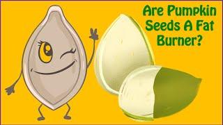 Are Pumpkin Seeds A Fat Burner?  TOP 8 Pumpkin Seed Benefits For Weight Loss  Weight Loss Food