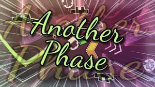 EXTREME DEMON Another Phase by Cersia and more  Geometry Dash 2.11