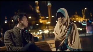 Harim di Tanah Haram - Full Movie