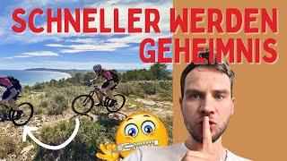 Der GEHEIM-SKILL der dein Radfahren revolutioniert