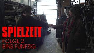 SPIELZEIT – Eine Webserie des Münchner Volkstheaters I Folge 2 - Eins Fünfzig