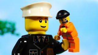 Lego Big Cop