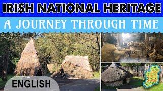 WEXFORD Irish Heritage English Park - Travel through time