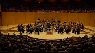 Die Eroberung Kölns - Norddeutsche Philharmonie Rostock begeistert in Rheinmetropole