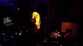 Gabe Sandler - Vinyl DJ Mix - 8 Turntables Live - Madison Wisconsin - 2014