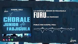 Chorale Junior de fadjiguila - Furu Audio Officiel