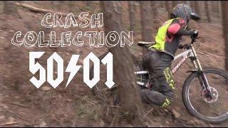 Crash Collection - MTB Failz and Bailz