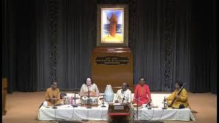 Brahma Sangeet by Sri Swapan Kumar Ghosh & Group dt. 17-Jun-23