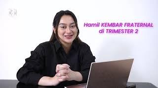 Gejala Kehamilan Kembar Trimester 2 yang Memes Rasakan