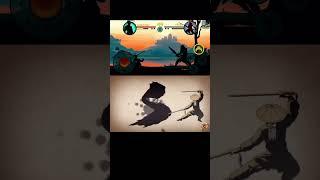 Shadow fight 2  #viral #trending #gaming #shortsvideo #edit #foryou #shorts #short #shadow