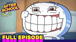 Breaking and Entering  Full Episode  Oddballs  Netflix After School