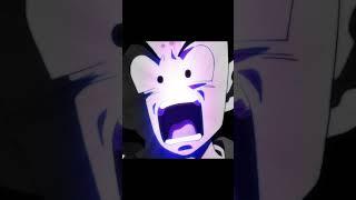 Goku Always Gets Back Up Shorts Edit #viralshorts #goku #anime #animeshorts #viralanimeshorts