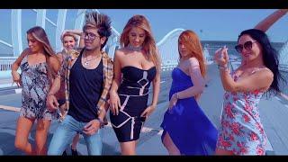 Umar Duzz - Tension Official Music Video Latest Panjabi Song