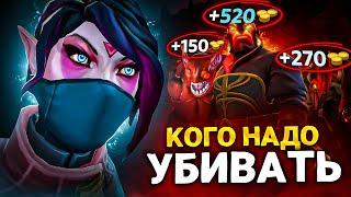 Гайд от ТОП 1 Темпларки Как быть САМЫМ БОГАТЫМ на Карте ?