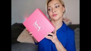 Pinkbox Life is a Festival I Mai 2023 l Unboxing