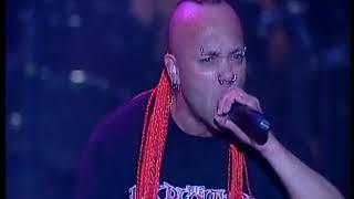 The Exploited - Live at MetalMania Spodek Poland 2003 Full Concert