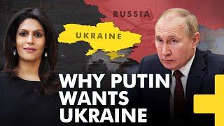 Gravitas Plus  Explained The Russia-Ukraine crisis