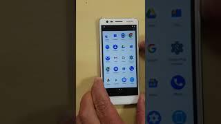 Nokia 3.1 TA-1057 FRP bypass google account Android 9.0 without PC