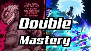 NEW Mastery DABI & Mastery STAIN ULTIMATE Sneakpeaks  Heroes Battlegrounds