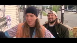 Jay and Silent Bob Strike Back 2001  Pumpkin Escobar Los Angeles Local 305 Tracy Morgan