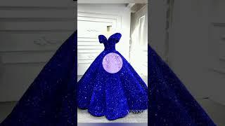 Beautiful  long gowns #short #viral #ytshort #gown