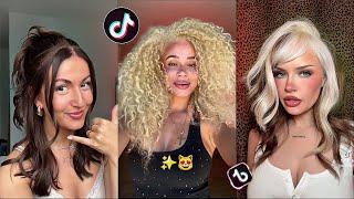 hair transformations that made Ice Spice Lose Her ️SPICE️