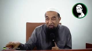 Daging Aqiqah Boleh Di Simpan Sendiri Atau Kenduri? - Ustaz Azhar Idrus Official