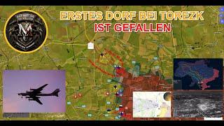 Frontbericht Massive Raketenangriffe  Durchbruch beim Kanal. Military Summary 22.06.2024