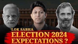 2024 Election Results  Stock Market-இல் என்ன எதிர்பாக்கலாம்  Expecations