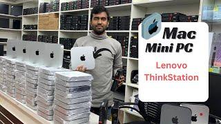 Used Apple Mac Mini PC Price in Bangladesh  Used Mini PC  HPDellLenovo  Proven Computer