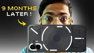 Is Nothing Phone 2 Still WORTH IT? - Reality vs Hype  My Honest Review