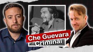  La verdadera historia del Che Guevara  Agustín Laje y Nicolás Márquez