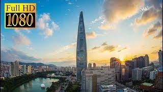 LOTTE WORLD TOWER Inside the TALLEST Skyscraper in South Korea Seoul