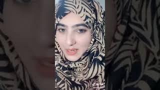 tik tok gadis tercantik sedunia top 1 tiktoker Rushna Noor #Shorts.