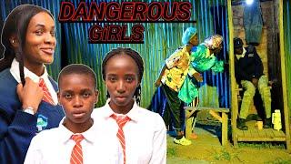 DANGEROUS GIRLS  How Bad Prefects Were Handled By Students Back In Highschool.  Chapter 1 