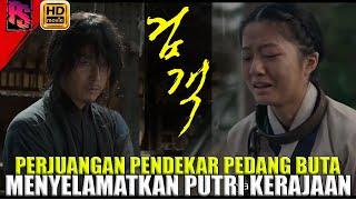 KETIKA SEORANG PENDEKAR PEDANG MEMBANTAI SELURUH PASUKAN KERAJAAN  ALUR CERITA FILM  THE SWORDSMAN