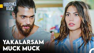 Aşkın Can Divit Hali #13 - Erkenci Kuş