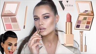 КОСМЕТИКА ВЕРЫ БРЕЖНЕВОЙ  VERA BEAUTY