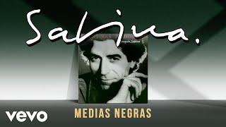 Joaquin Sabina - Medias Negras