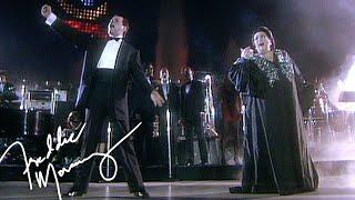 Freddie Mercury ft. Montserrat Caballe - Barcelona Live in Olimpiada Cultural